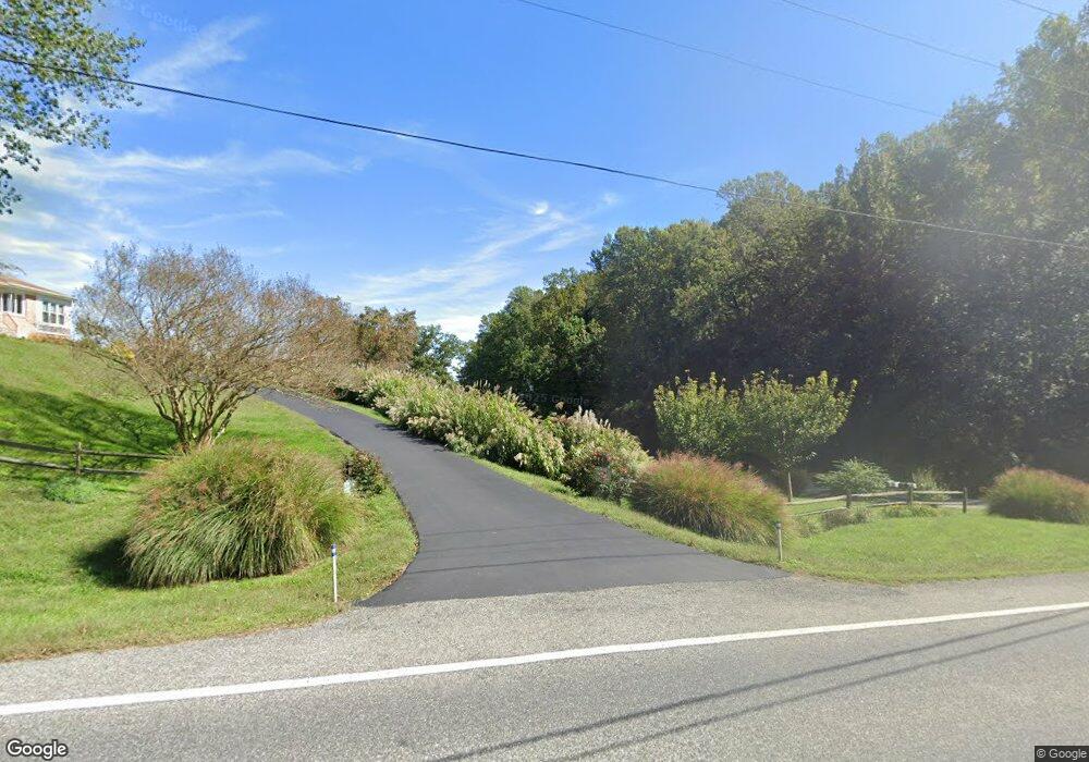 5501 Bayside Rd, Chesapeake Beach, MD 20732 - photo 1