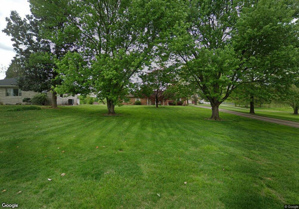 4105 Saint Joseph Rd, New Albany, IN 47150 - photo 1