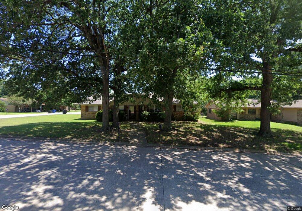 2800 W Crawford St, Denison, TX 75020 - photo 1
