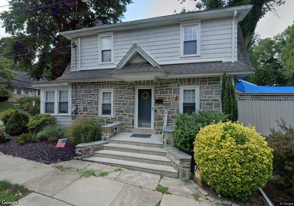 1325 Bullens Ln, Woodlyn, PA 19094 - photo 1