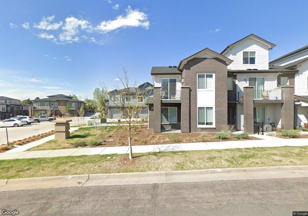 14883 E Belleview Dr unit L, Aurora, CO 80015 - photo 1