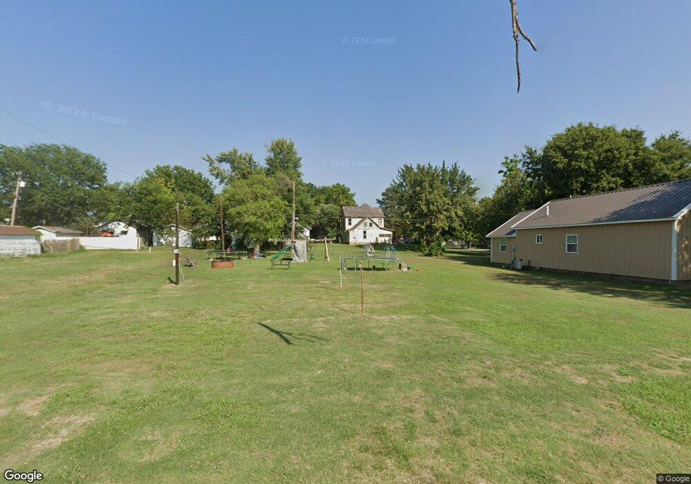 306 S Chickasaw Ave, Haskell, OK 74436 - photo 1