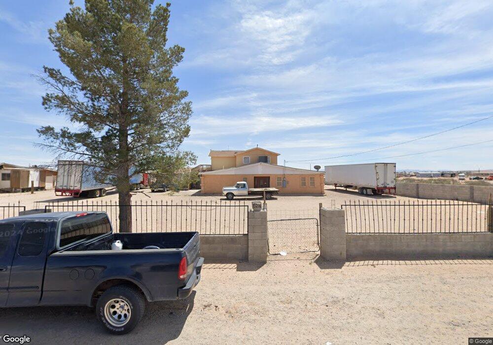 15210 Radlite Dr, El Paso, TX 79928 - photo 1