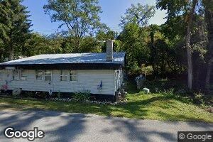 25 Sawmill Rd, Yeagertown, PA 17099