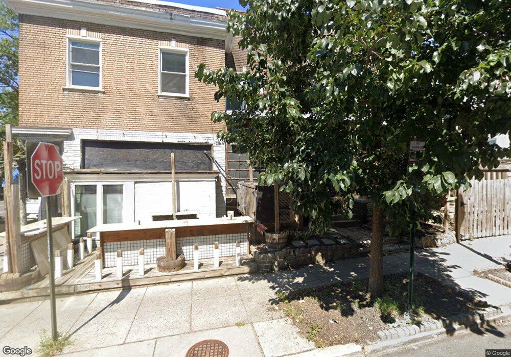 3601 Georgia Ave NW, Washington, DC 20010 - photo 1