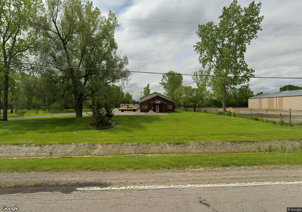 6447 Carpenter Rd, Flushing, MI 48433 - photo 1