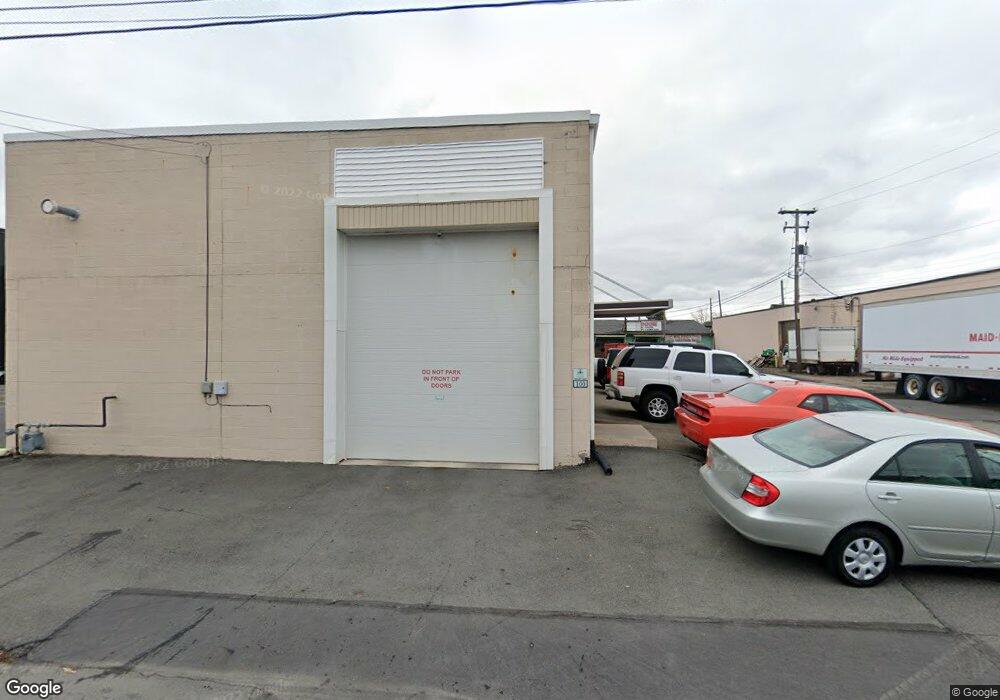 100 Larch St, Scranton, PA 18509 - photo 1