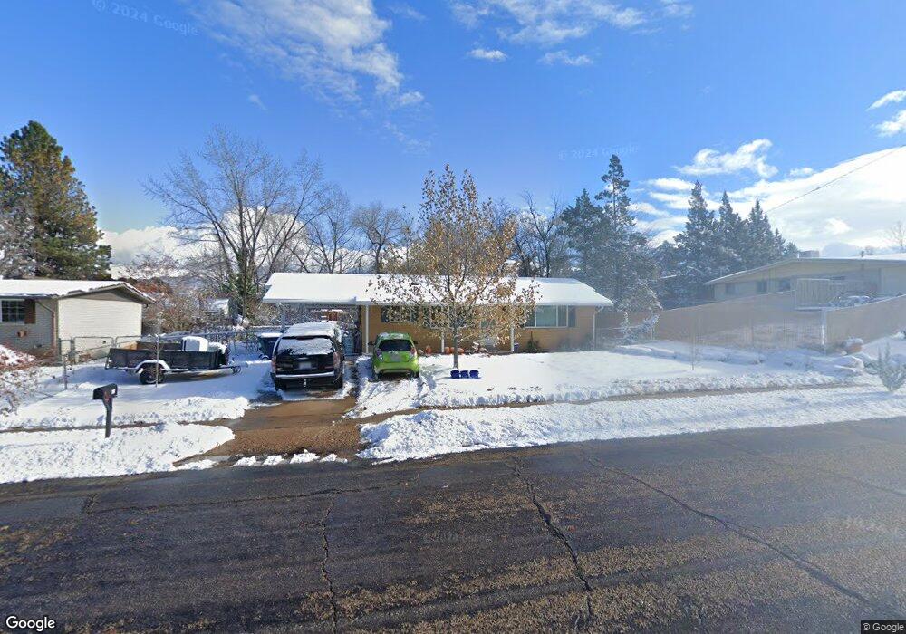 3852 S 2000 W, Roy, UT 84067 - photo 1