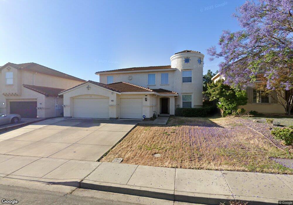 1900 Kern Mountain Way, Antioch, CA 94531 - photo 1