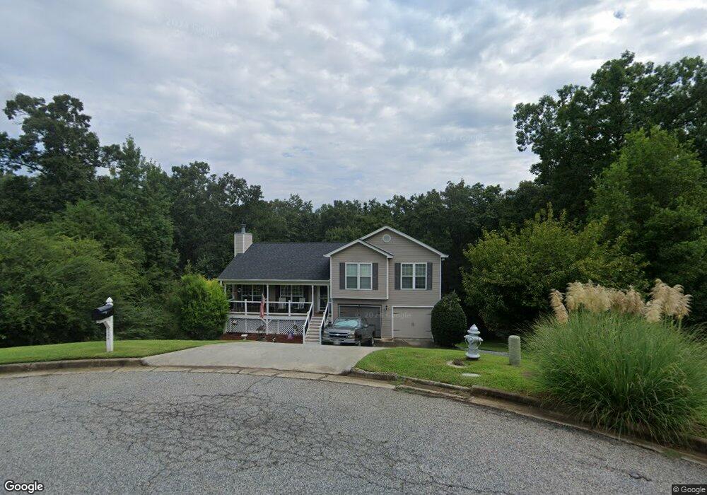 1139 Brookton Chase Ct, Dacula, GA 30019 - photo 1