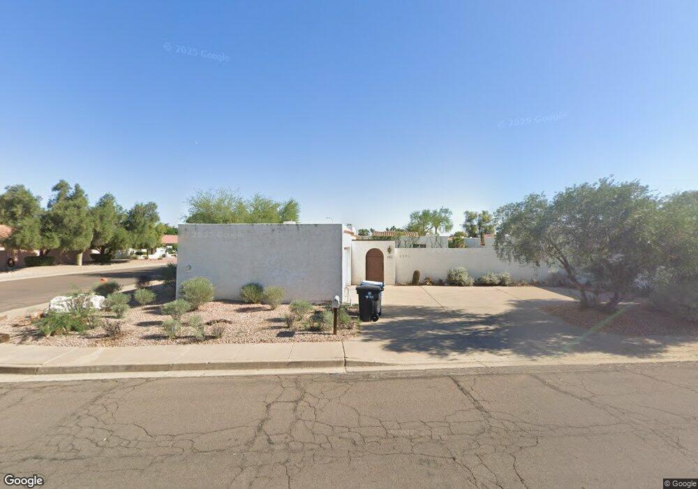 2601 S River Dr, Tempe, AZ 85282 - photo 1