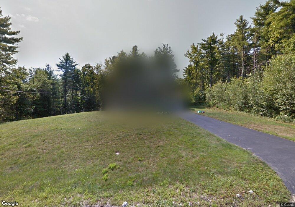 52 Chippewa St, Hubbardston, MA 01452 - photo 1