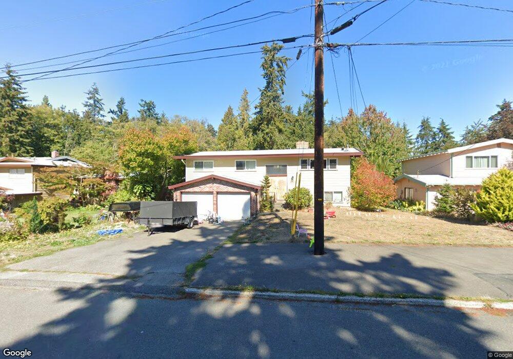 8501 224th St SW, Edmonds, WA 98026 - photo 1