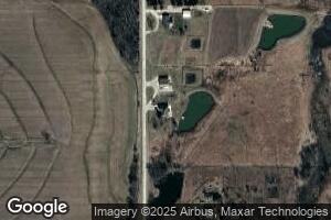 2715 Emmer Rd NW, Lebo, KS 66856