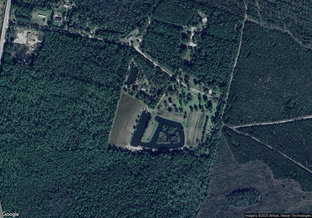 264 Wilson McInvale Rd, Folkston, GA 31537 - photo 1