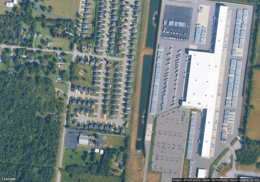 2723 Candlewick Ct unit (SB16MON, Murfreesboro, TN 37127 - photo 1