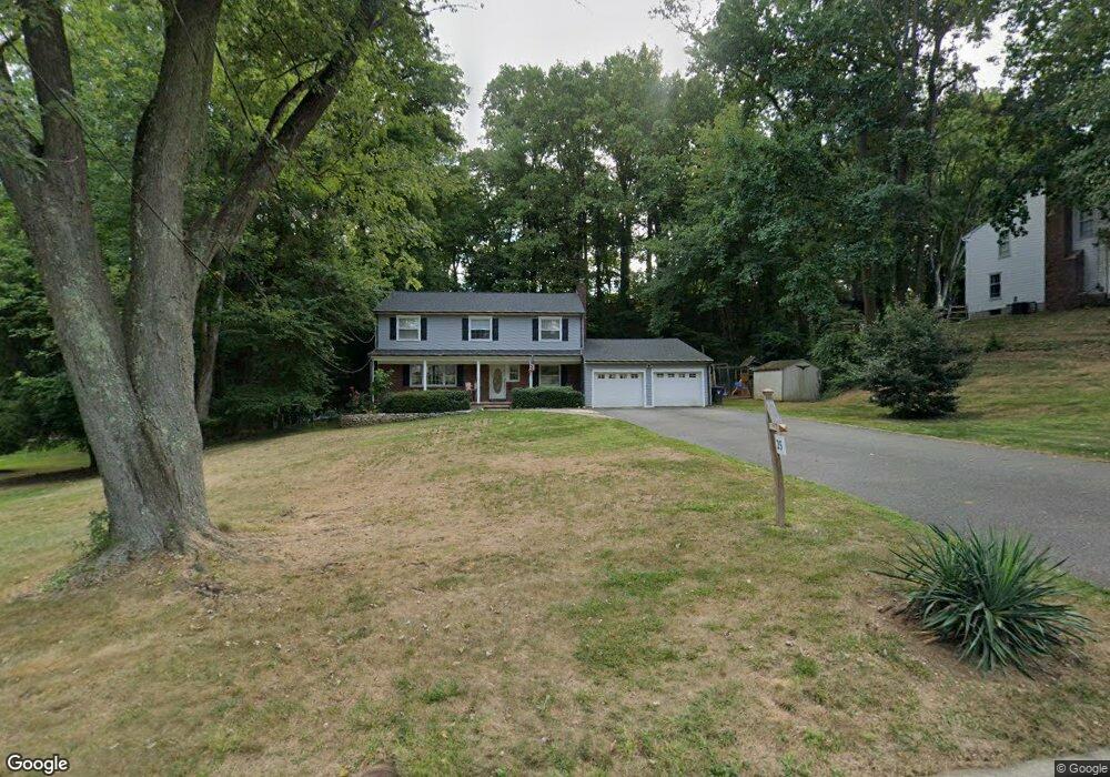 25 Marlpit Place, Middletown, NJ 07748 - photo 1