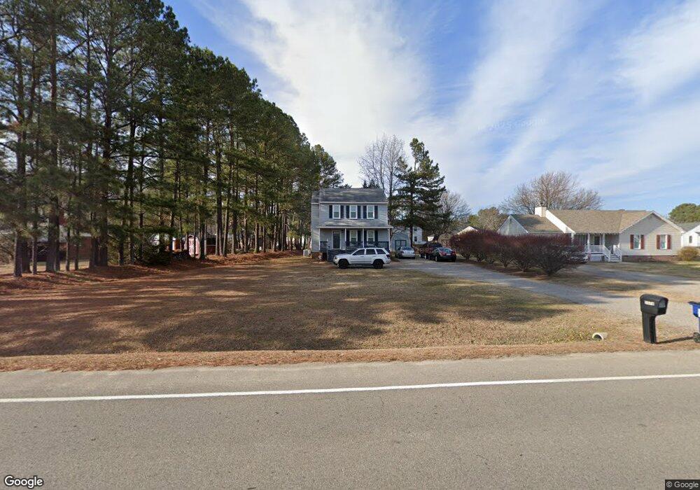 5578 Beulah Rd, North Chesterfield, VA 23237 - photo 1