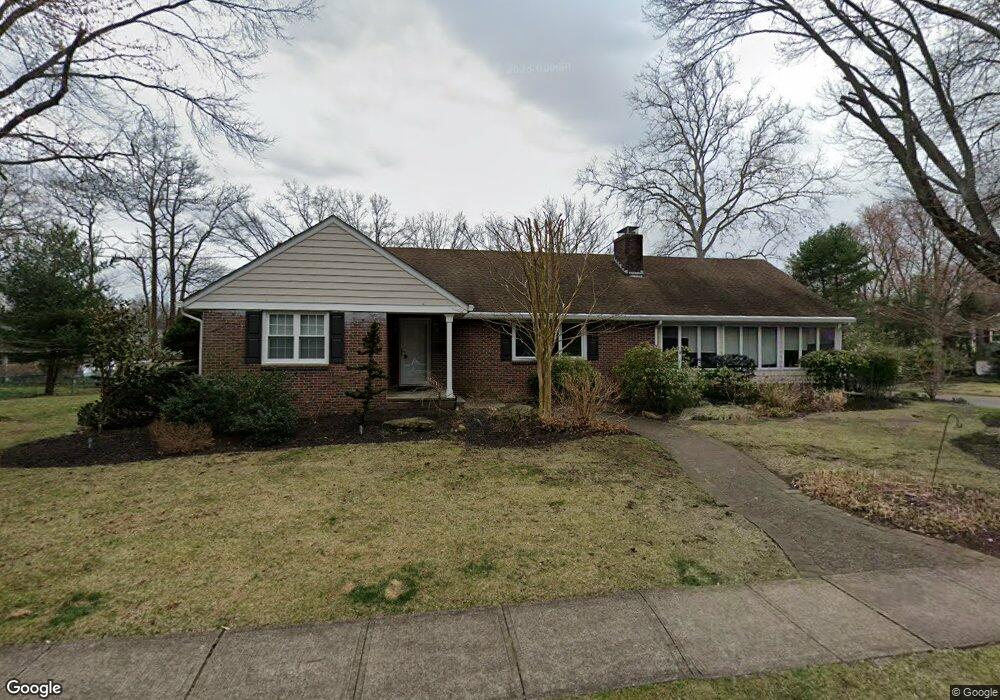 44 Mason Dr, Metuchen, NJ 08840 - photo 1