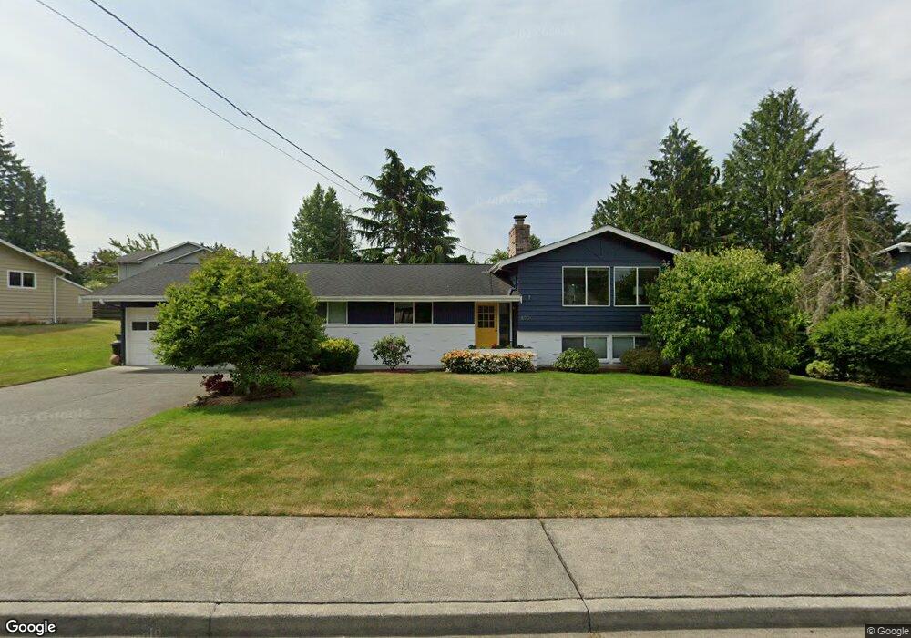 1036 8th Ave N, Edmonds, WA 98020 - photo 1