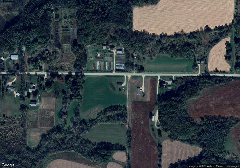 W1907 Mortensen Rd, Brooklyn, WI 53521 - photo 1