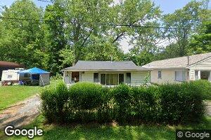 17454 Laurel Ave, Lake Milton, OH 44429