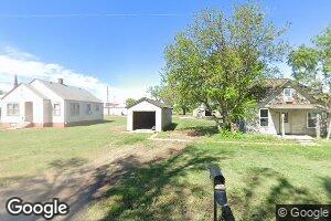 1399 Kinzel St, Odin, KS 67525