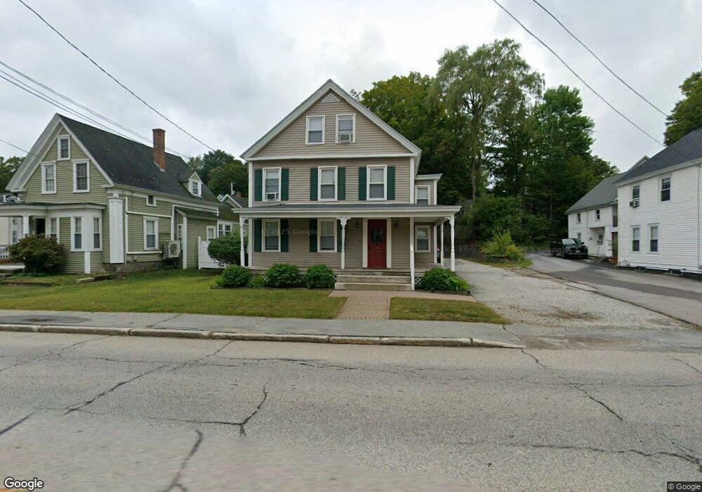 199 Nashua St, Milford, NH 03055 - photo 1