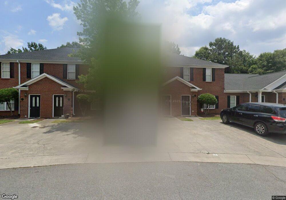 714 Manor Way unit 20, Cartersville, GA 30120 - photo 1