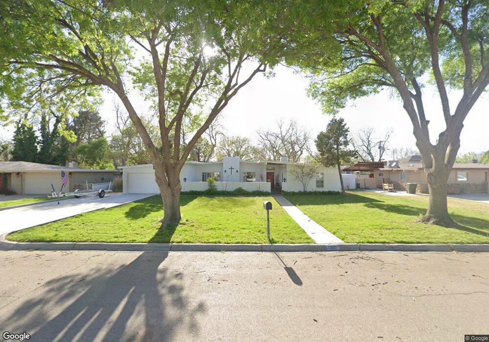 1305 Alpha St, Carlsbad, NM 88220 - photo 1