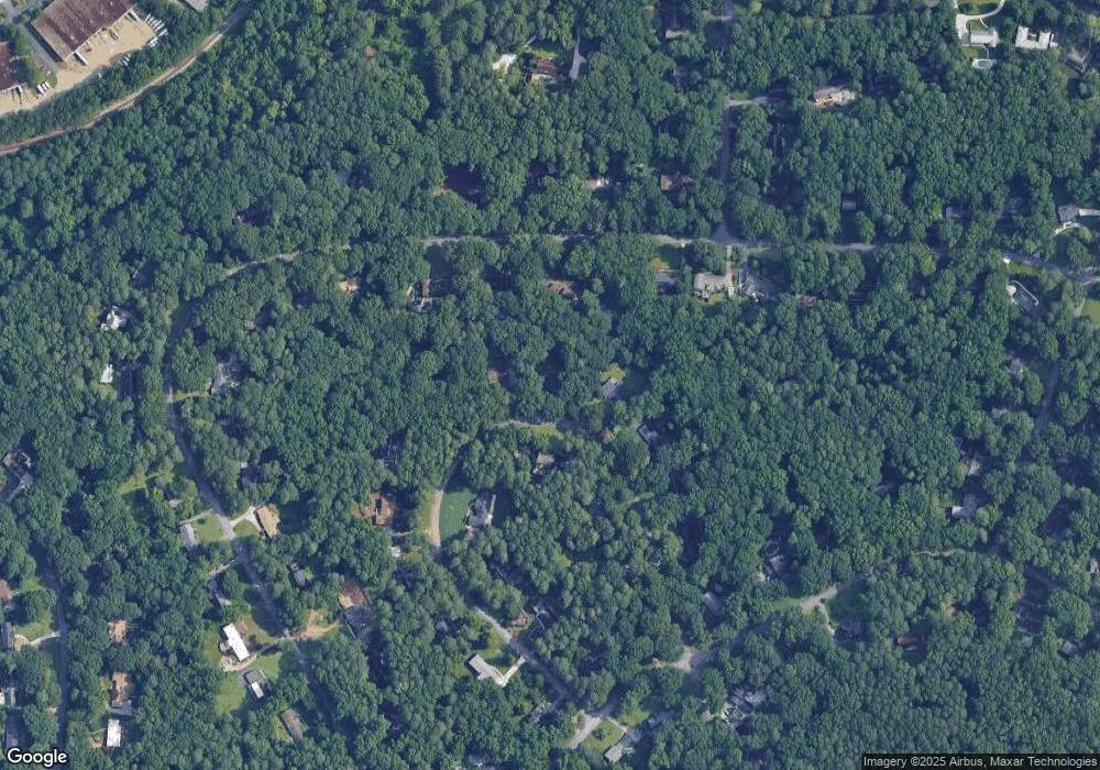 2330 Oxbow Cir unit 15, Stone Mountain, GA 30087 - photo 1