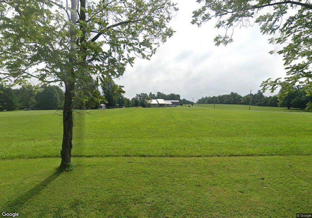 1546 S Gethsemane Rd NW, Corydon, IN 47112 - photo 1