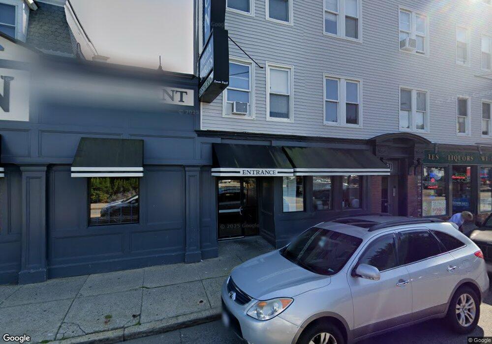 117 Highland St, Worcester, MA 01609 - photo 1