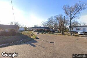 191 Mayflower Cir, Tutwiler, MS 38963