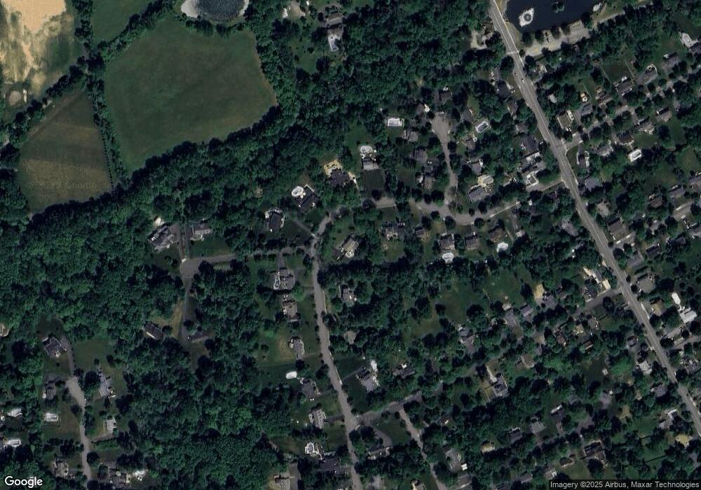 37 Maple Ave, Mendham, NJ 07945 - photo 1