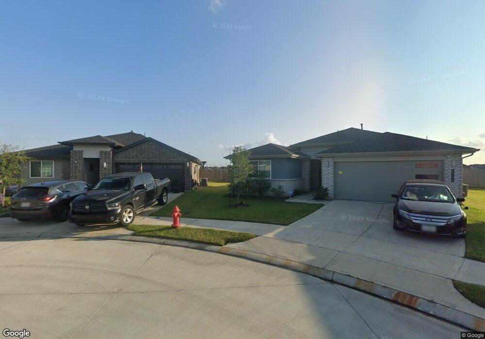 4150 Yosemite Valley Ct, Katy, TX 77494 - photo 1