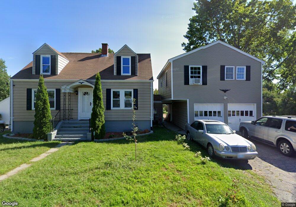 21 Wallis Ave, Barrington, RI 02806 - photo 1