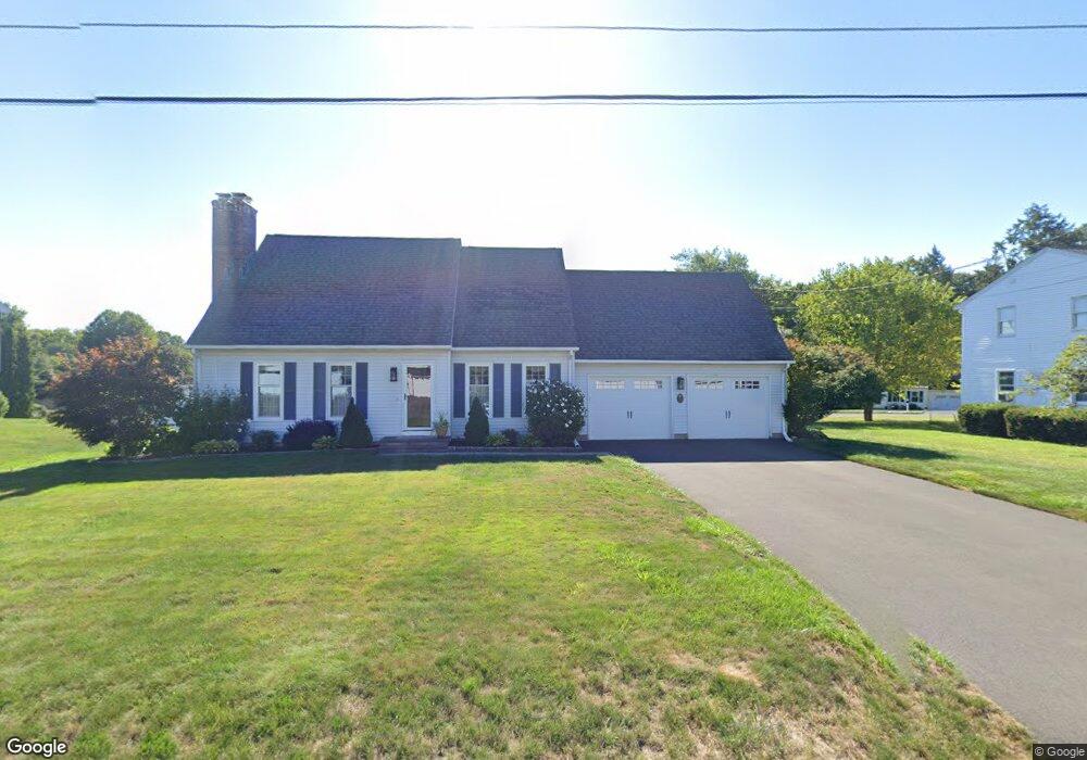 29 Roland St, Enfield, CT 06082 - photo 1