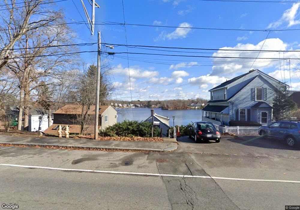 471 Lake Ave, Worcester, MA 01604 - photo 1