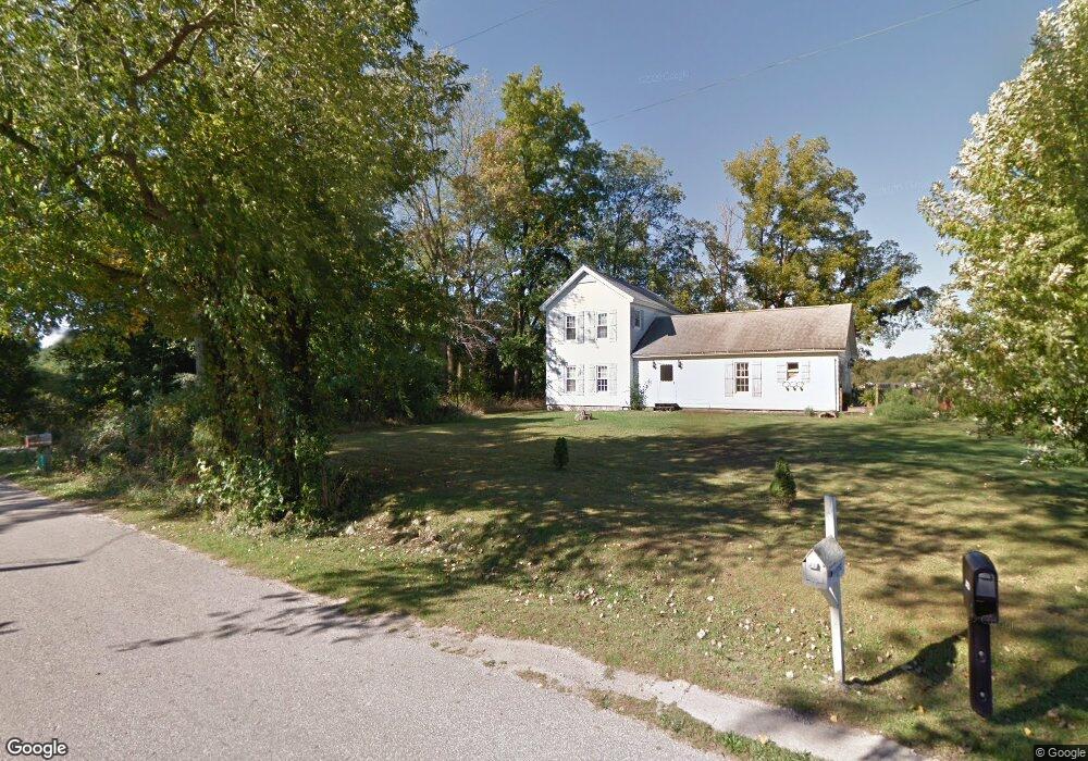 8252 N Walker Rd, New Carlisle, IN 46552 - photo 1