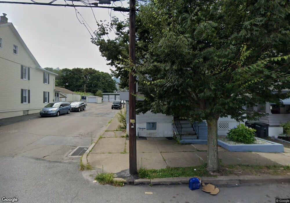 662 Grant St, Hazleton, PA 18201 - photo 1