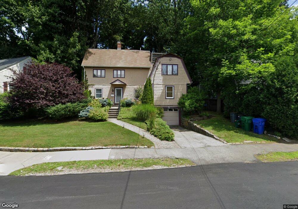 32 Duxbury Rd, Newton Center, MA 02459 - photo 1