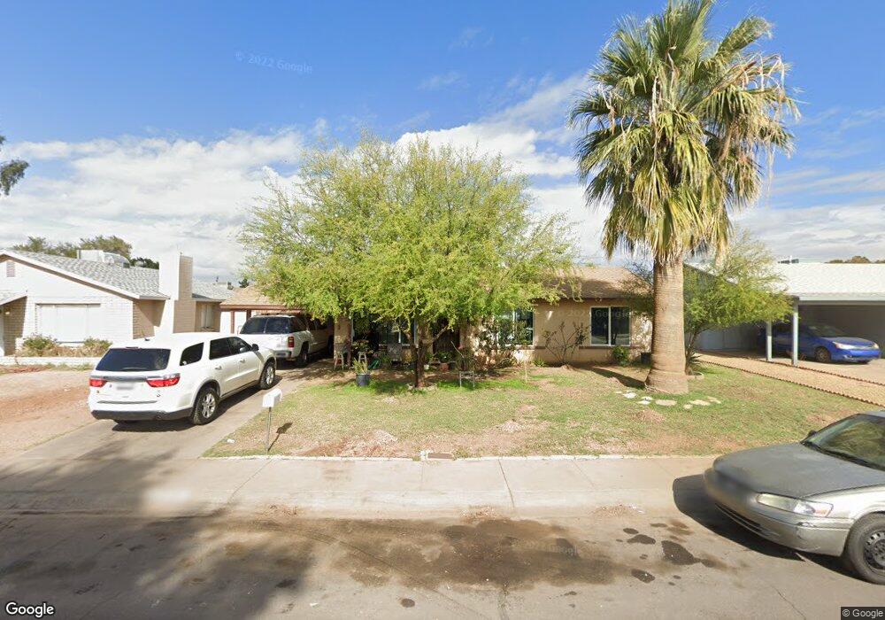 5406 W Cypress St, Phoenix, AZ 85035 - photo 1