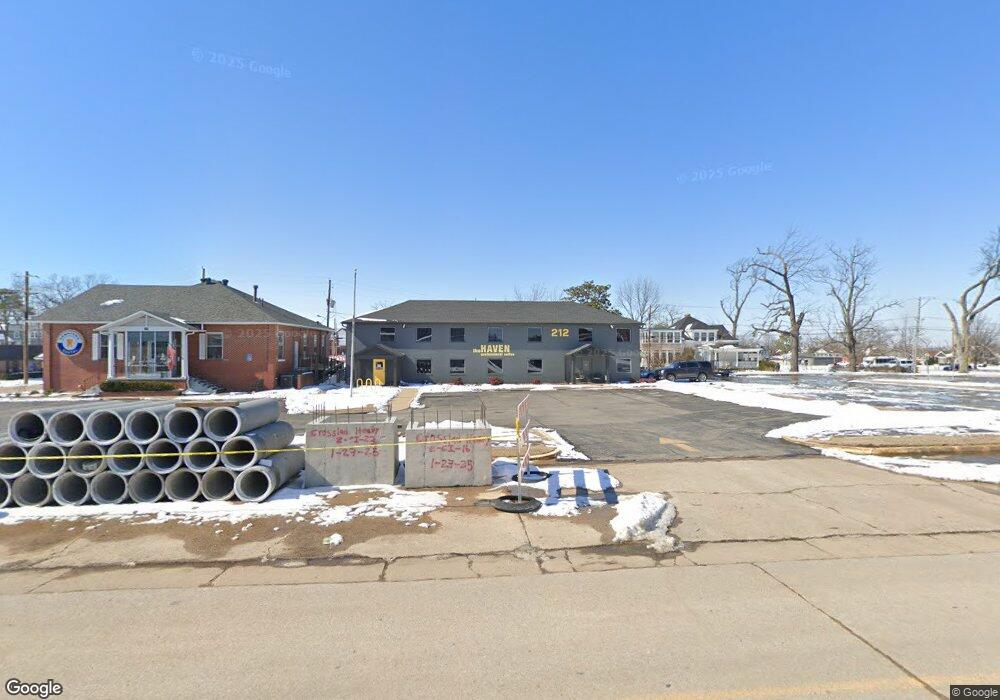 212 S 3rd St unit 201, Rogers, AR 72756 - photo 1