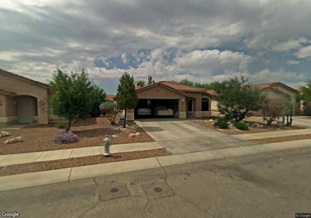 2401 E Stone Stable Dr, Tucson, AZ 85737 - photo 1