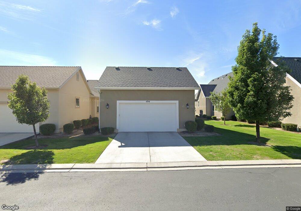 494 E 3450 N, Lehi, UT 84043 - photo 1