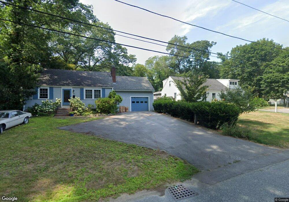 18 Chestnut St, South Hamilton, MA 01982 - photo 1