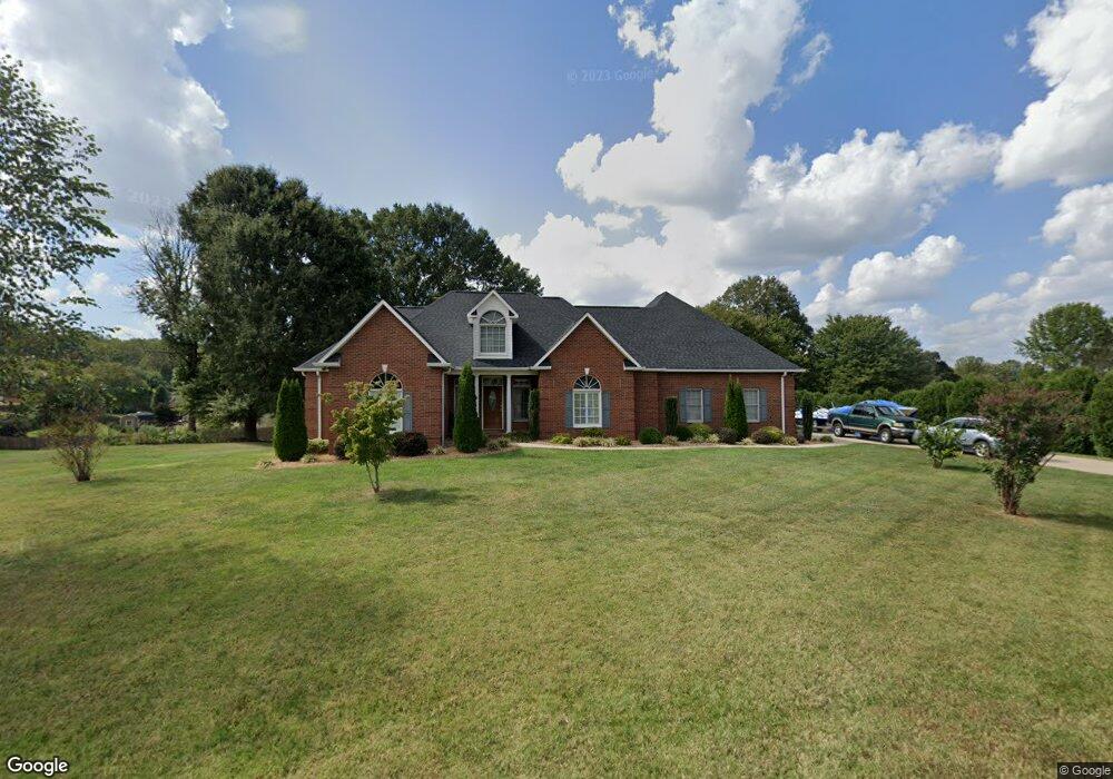 139 Morning Dove Ln, Statesville, NC 28625 - photo 1