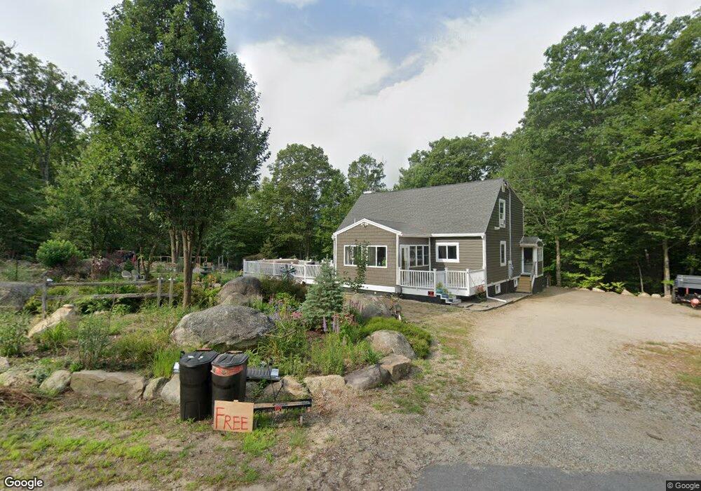 102 Randall Farm Rd, North Conway, NH 03860 - photo 1