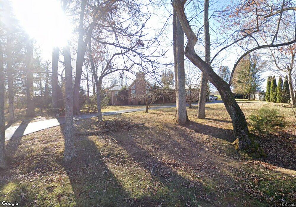 3709 W Paron Rd, Cookeville, TN 38506 - photo 1